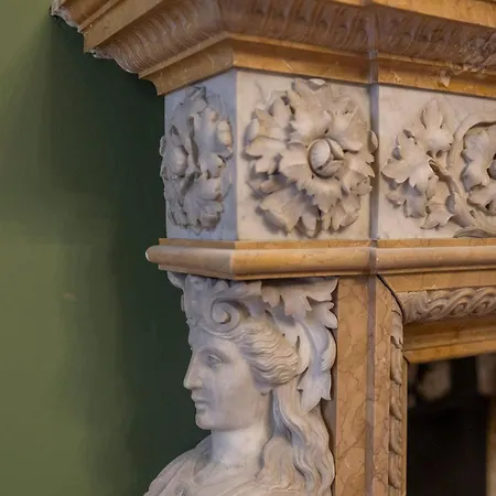 Gæstehus Palazzo Trezza