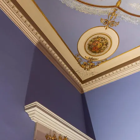 Gæstehus Palazzo Trezza Verona