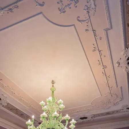 Palazzo Trezza 4* Verona