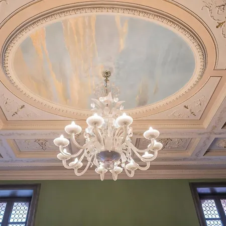 Palazzo Trezza Gæstehus 4*