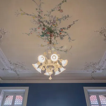 Palazzo Trezza Gæstehus 4*