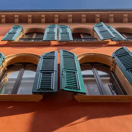 Gæstehus Palazzo Trezza