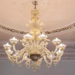 בית הארחה Palazzo Trezza
