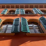 בית הארחה Palazzo Trezza