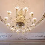 Palazzo Trezza בית הארחה 4*