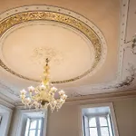 בית הארחה Palazzo Trezza ורונה