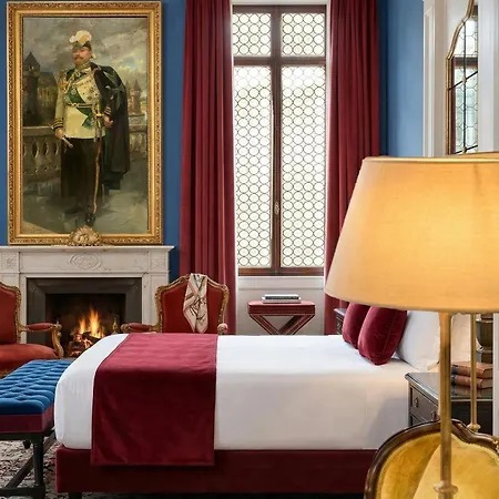 Palazzo Trezza 4*