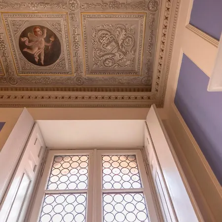 Gasthof Palazzo Trezza Verona