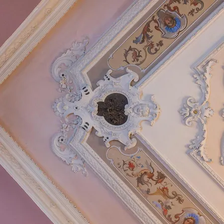 Pensjonat Palazzo Trezza Werona