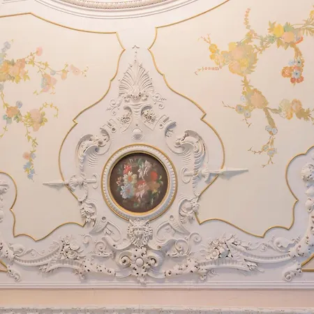 Palazzo Trezza Verona