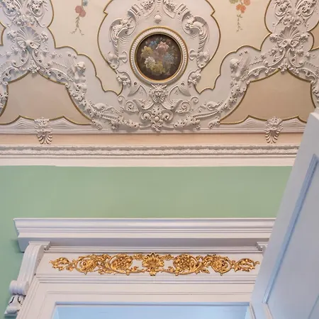 Palazzo Trezza 4*