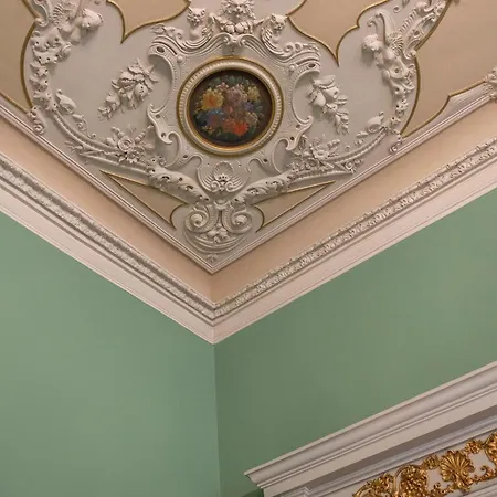 Guest house Palazzo Trezza