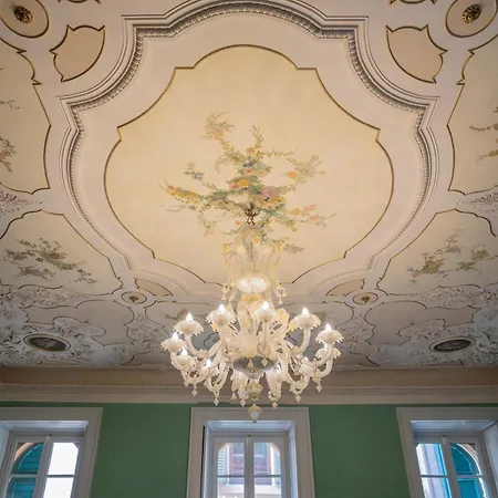 Palazzo Trezza 4*