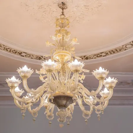Gasthof Palazzo Trezza