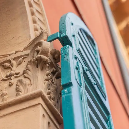 Palazzo Trezza Guest house Verona