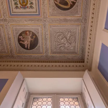 Gasthof Palazzo Trezza