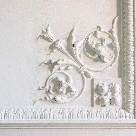 Palazzo Trezza Gasthof 4*