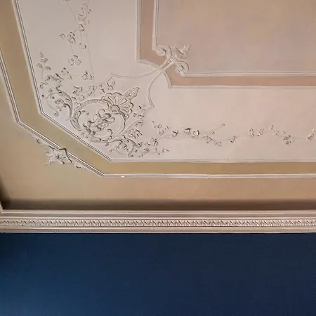 Gasthof Palazzo Trezza 4*