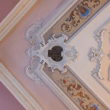 Casa de hóspedes Palazzo Trezza Verona