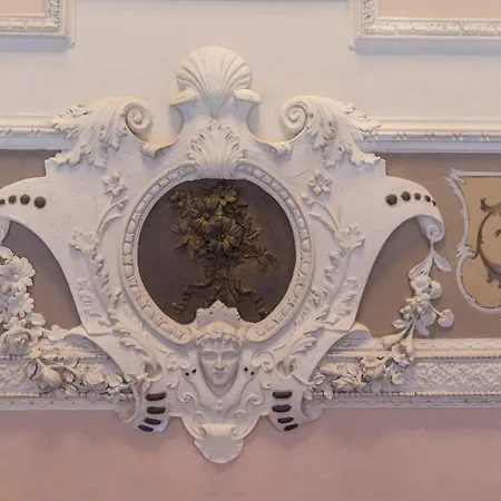 Guest house Palazzo Trezza 4*