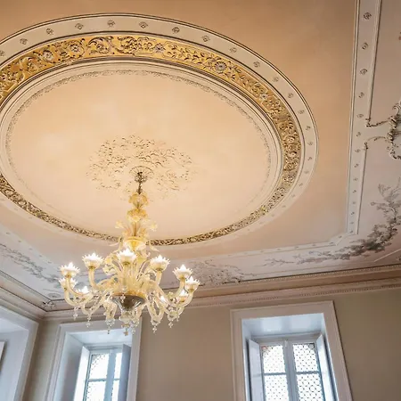 Gasthof Palazzo Trezza Verona