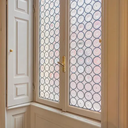 Casa de hóspedes Palazzo Trezza Verona