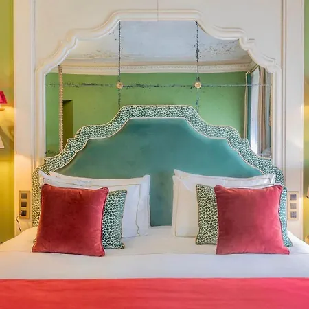 Palazzo Trezza - Preferred Hotels&resorts - 4*