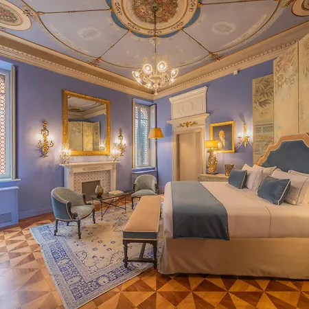 Palazzo Trezza Gasthof Verona
