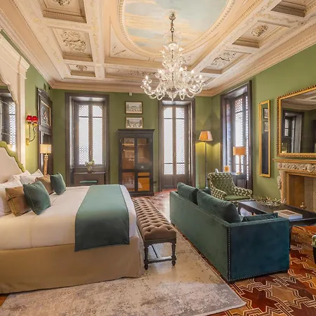 Gasthof Palazzo Trezza Verona