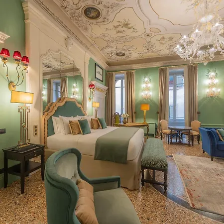Palazzo Trezza Casa de hóspedes 4*