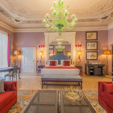 Palazzo Trezza 4* Verona