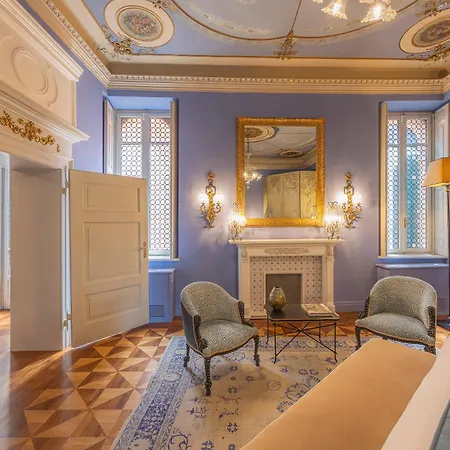 Palazzo Trezza 4* Verona