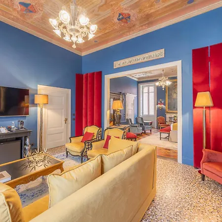 Palazzo Trezza 4* Verona