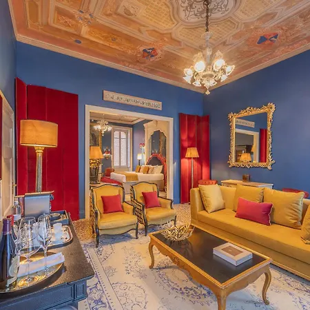Palazzo Trezza