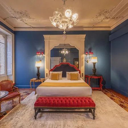 Palazzo Trezza 4*