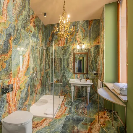 Palazzo Trezza 4*