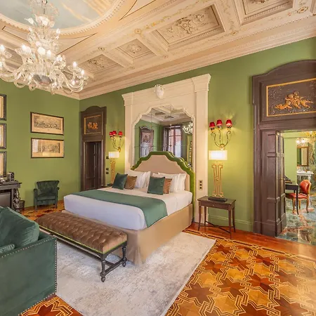 Casa de hóspedes Palazzo Trezza Verona