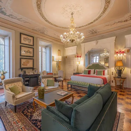 Palazzo Trezza 4* Verona