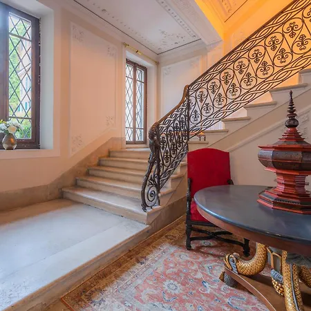Palazzo Trezza Verona