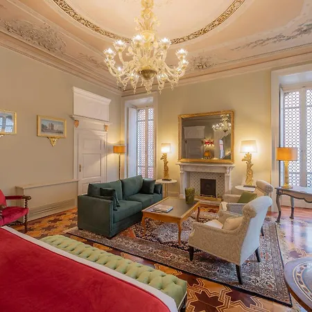 Gasthof Palazzo Trezza