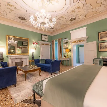 Gasthof Palazzo Trezza Verona