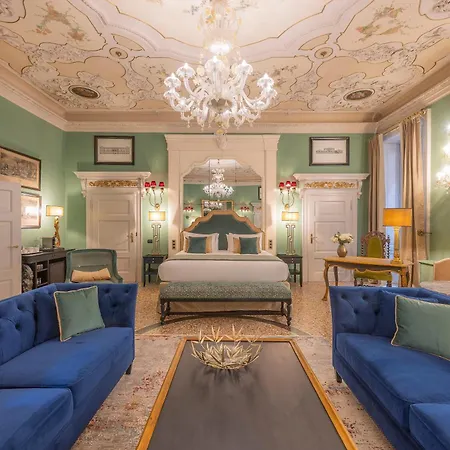 Palazzo Trezza 4*