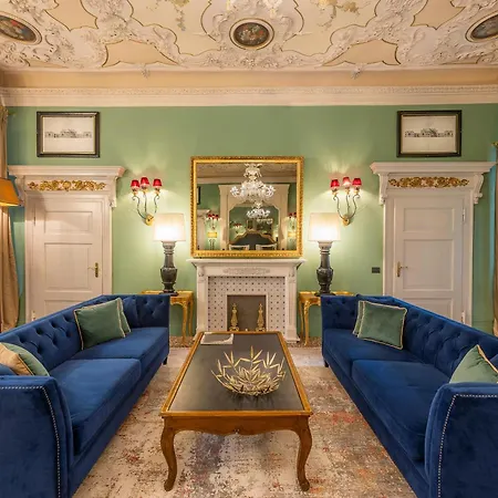 Palazzo Trezza Casa de hóspedes