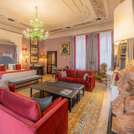 Gasthof Palazzo Trezza Verona
