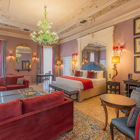 Palazzo Trezza Verona