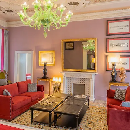 Palazzo Trezza 4* Verona
