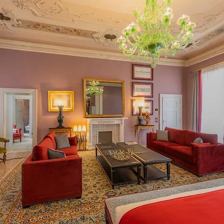 Palazzo Trezza 4* Verona
