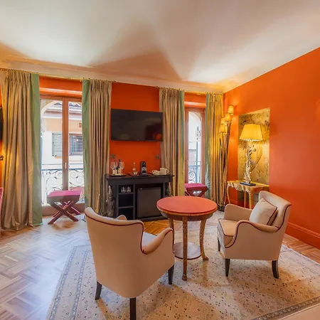 Gasthof Palazzo Trezza 4*