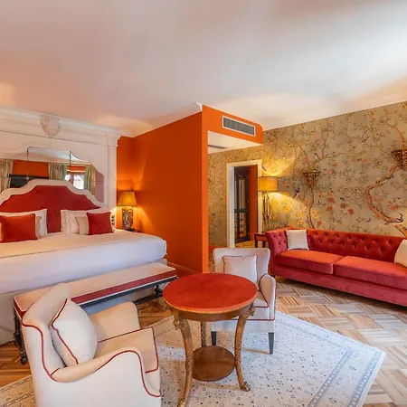 Gasthof Palazzo Trezza 4*
