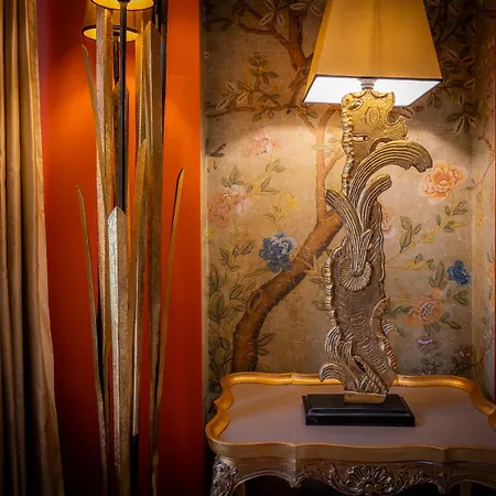 Palazzo Trezza 4*